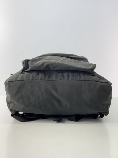 商品画像：リュック/ナイロン/GRY/無地 4