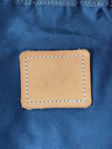 商品画像：リュック/ナイロン/GRY/無地 5