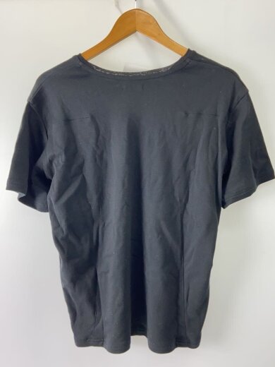 商品画像：ko HACTION/Tシャツ/L/--/BLK/ko-TP01-m 2