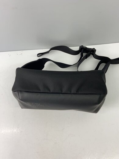 商品画像：ウエストバッグ/ナイロン/BLK/無地/NM82394 4