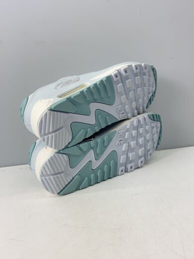 商品画像：AIR MAX 90_エア マックス 90/25cm/BLU 4