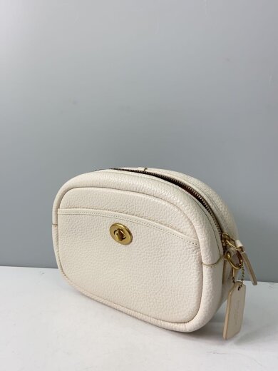 商品画像：ショルダーバッグ_カメラバッグ/--/WHT 2