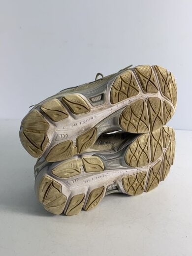 商品画像：ローカットスニーカー/27cm/WHT/F920423// 4