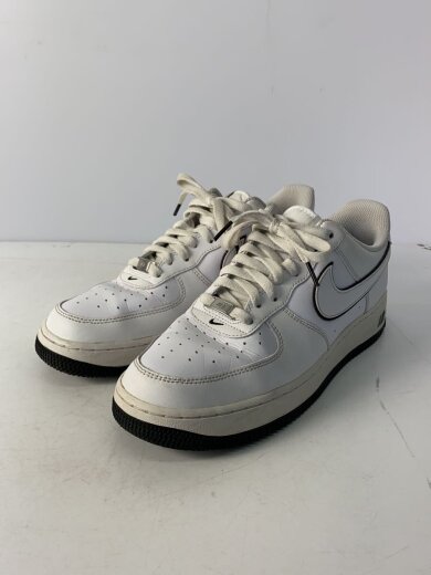 商品画像：ローカットスニーカー_DV0788-103/28cm/WHT 2