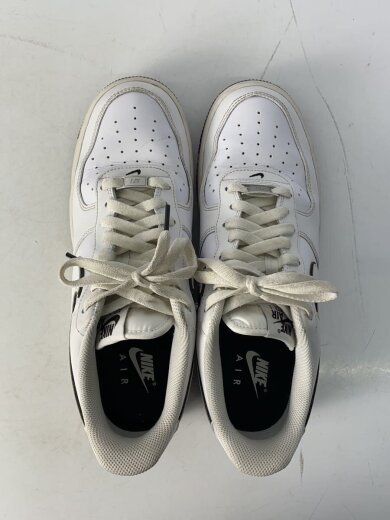 商品画像：ローカットスニーカー_DV0788-103/28cm/WHT 3
