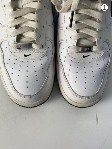 商品画像：ローカットスニーカー_DV0788-103/28cm/WHT 6
