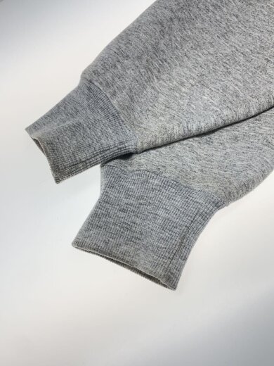 商品画像：パーカー/XXL/コットン/GRY/無地/NT62342 5