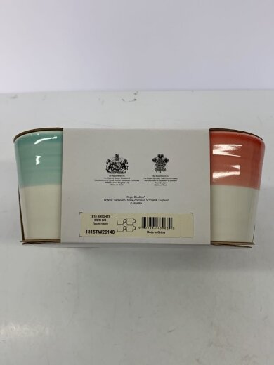 商品画像：洋食器その他/4点セット/マルチカラー 4