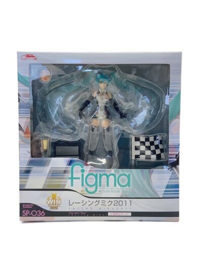 商品画像：フィギュア/SP-036 1