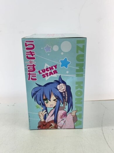 商品画像：フィギュア 3