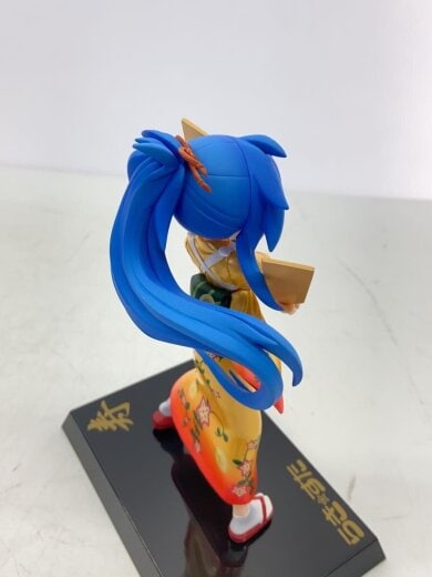 商品画像：フィギュア 9