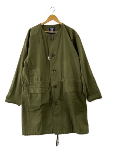 商品画像：コート/RN22SNCM21// 1