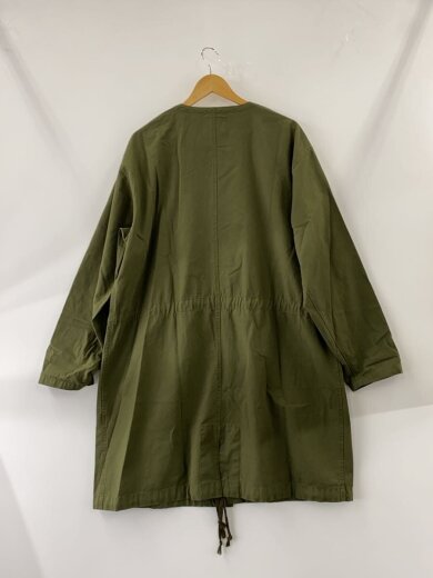 商品画像：コート/RN22SNCM21// 2