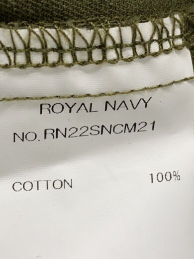 商品画像：コート/RN22SNCM21// 4