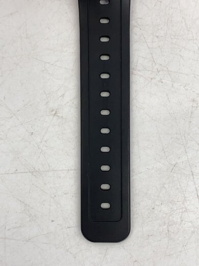 商品画像：ソーラー腕時計_G-SHOCK/デジタル/ラバー/BLK/BLK// 5