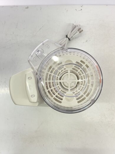 商品画像：ミキサー・フードプロセッサー MK-K32 5