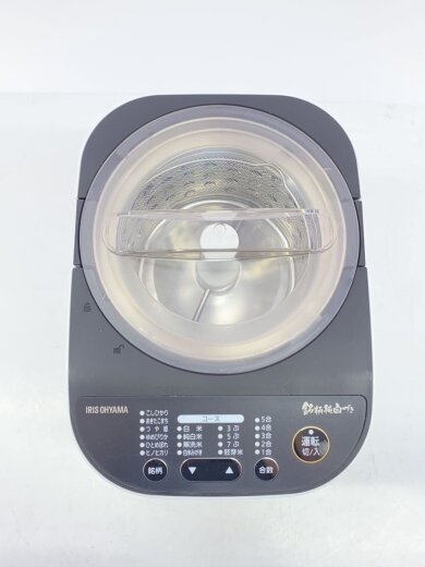 商品画像：調理家電その他 RCI-B5// 5