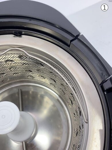 商品画像：調理家電その他 RCI-B5// 7