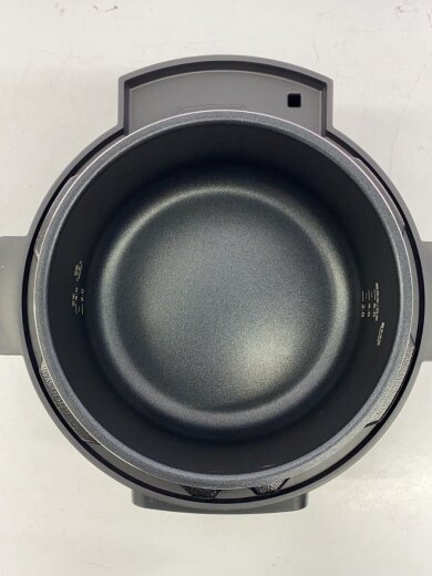 商品画像：電気調理鍋 KPC-MA4// 6