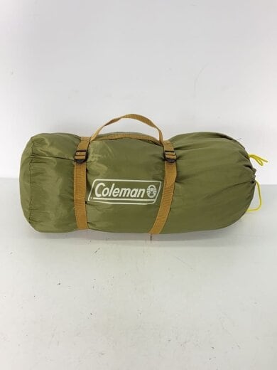 商品画像：2000034689 テント ツーリングドームST 2000034689/ドーム/1~2人用/KHK 3