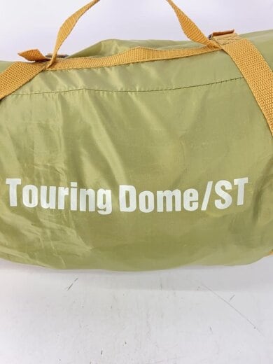 商品画像：2000034689 テント ツーリングドームST 2000034689/ドーム/1~2人用/KHK 4
