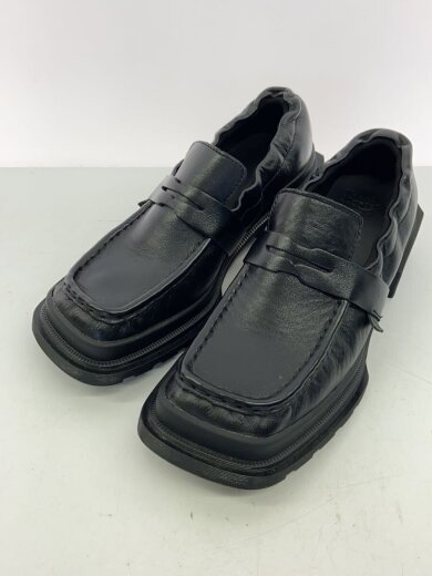 商品画像：ローファー/UK6/BLK 2