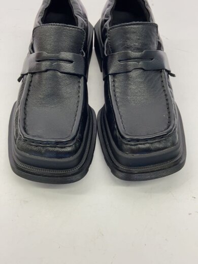 商品画像：ローファー/UK6/BLK 7