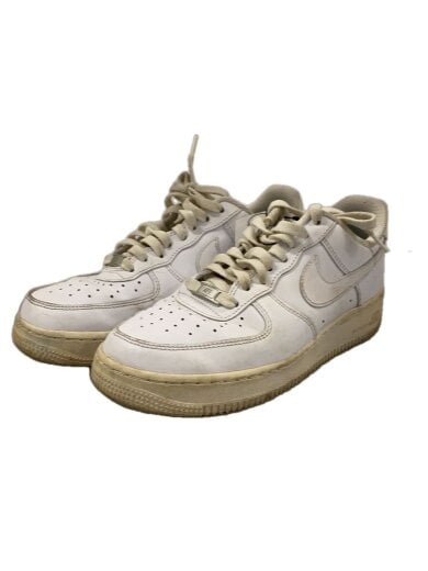 商品画像：AIR FORCE 1 07_エアフォース 1 07/26.5cm/WHT/コットン// 1