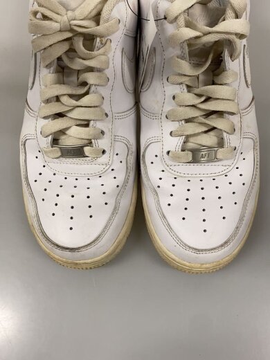 商品画像：AIR FORCE 1 07_エアフォース 1 07/26.5cm/WHT/コットン// 3