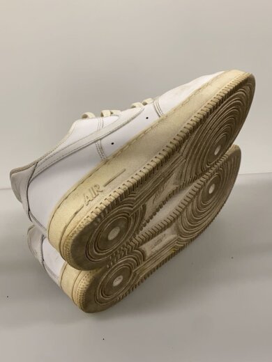 商品画像：AIR FORCE 1 07_エアフォース 1 07/26.5cm/WHT/コットン// 6