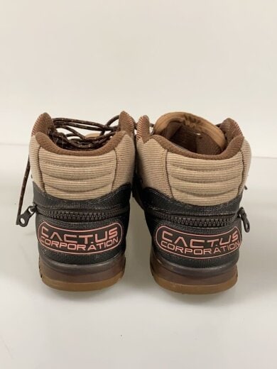 商品画像：AIR TRAINER 1/CJ_エア トレーナー 1 X CACT.US CORP/28cm/BRW// 5