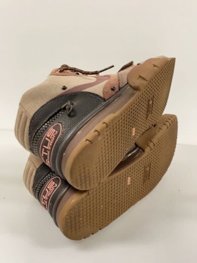商品画像：AIR TRAINER 1/CJ_エア トレーナー 1 X CACT.US CORP/28cm/BRW// 6