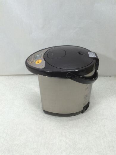 画像：TIGER電気ポット・電気ケトル VE電気まほうびん とく子さん PIL-A2202