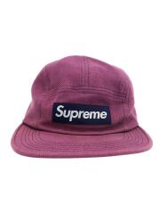 18FW/Loro Piana/キャップ/FREE/コットン/PUP/メンズ