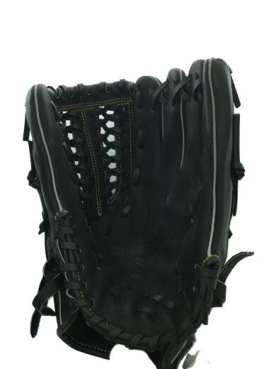 画像：MIZUNOBALL PARK グローブ/右利き用/BLK/BALL PARK1