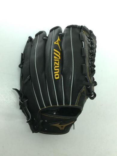 画像：MIZUNOBALL PARK グローブ/右利き用/BLK/BALL PARK2