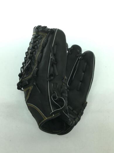 画像：MIZUNOBALL PARK グローブ/右利き用/BLK/BALL PARK3