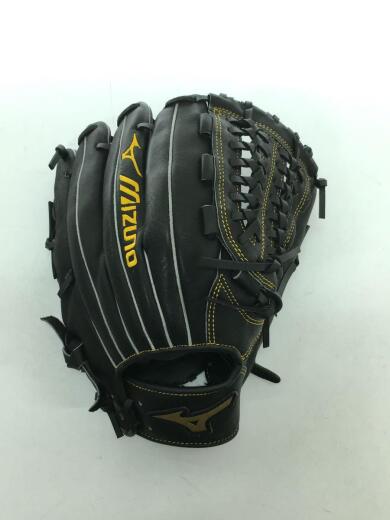 画像：MIZUNOBALL PARK グローブ/右利き用/BLK/BALL PARK4