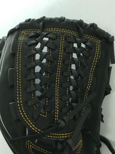 画像：MIZUNOBALL PARK グローブ/右利き用/BLK/BALL PARK5