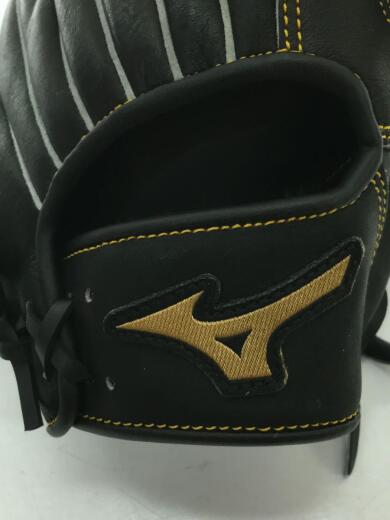 画像：MIZUNOBALL PARK グローブ/右利き用/BLK/BALL PARK6