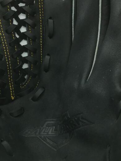 画像：MIZUNOBALL PARK グローブ/右利き用/BLK/BALL PARK7