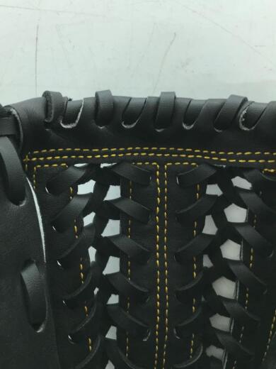 画像：MIZUNOBALL PARK グローブ/右利き用/BLK/BALL PARK8
