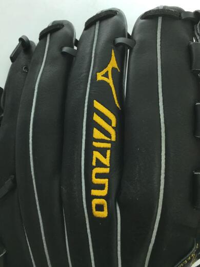画像：MIZUNOBALL PARK グローブ/右利き用/BLK/BALL PARK9