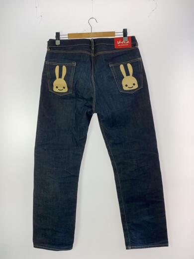 画像：CUNEストレートパンツ/ジーパン/36/デニム/IDG/無地/DS07FN012