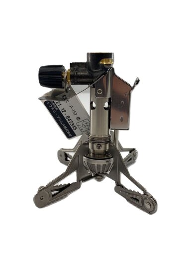 画像：IwataniP-153 バーナー 153ウルトラバーナー P-153/ガス/シングルバーナー2