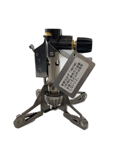 画像：IwataniP-153 バーナー 153ウルトラバーナー P-153/ガス/シングルバーナー3