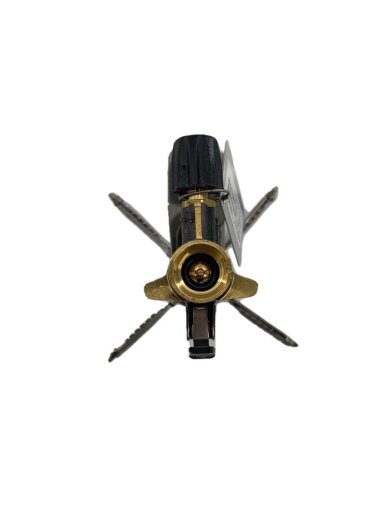 画像：IwataniP-153 バーナー 153ウルトラバーナー P-153/ガス/シングルバーナー5