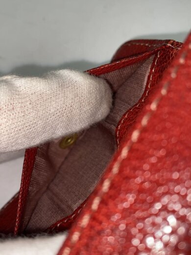 商品画像：キーケース/レザー/BRW/無地/メンズ// 4