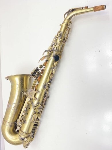 商品画像：BC8401 【動作確認済】BC8401/CRAMPON/クランポン/アルトサックス/管楽器 2