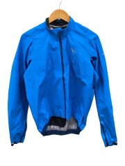 ナイロンジャケット/--/ナイロン/BLU/GORE-TEX